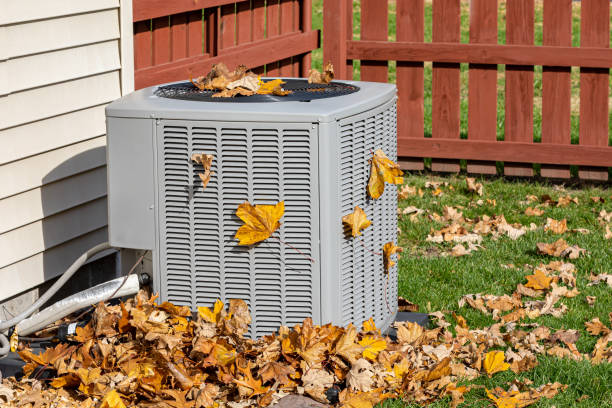 AC Installation Near Me in Derma, MS