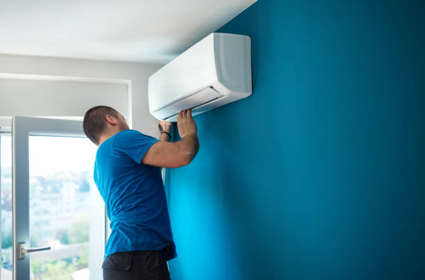 Best Residential HVAC Services  in Derma, MS