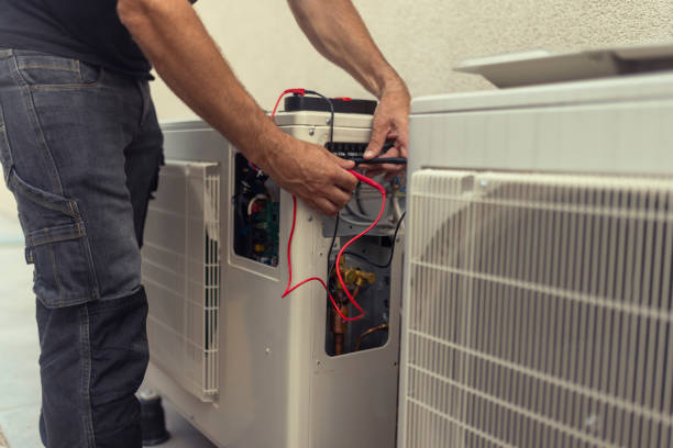 Best HVAC Installation Services  in Derma, MS
