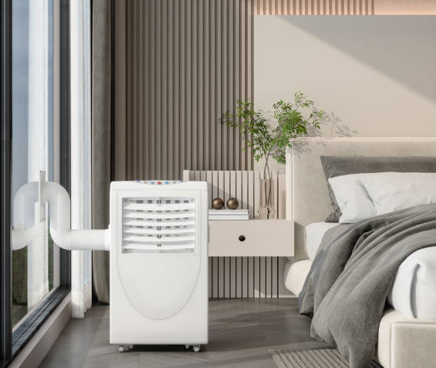 HVAC Maintenance Plan in Derma, MS