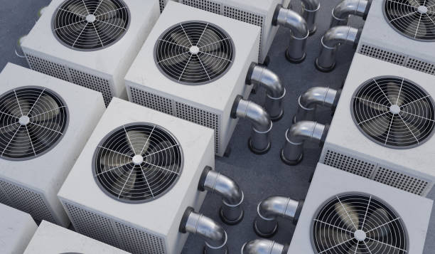 Best HVAC Replacement Cost  in Derma, MS