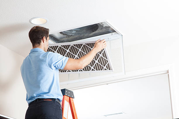 Best HVAC Troubleshooting  in Derma, MS
