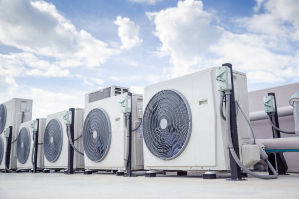 Derma, MS HVAC Company
