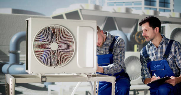 Best HVAC Maintenance Plan  in Derma, MS