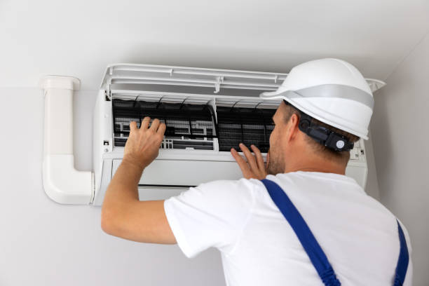Best AC Installation Near Me  in Derma, MS