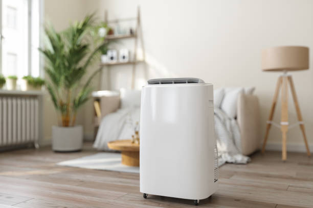 Affordable Air Conditioning Repair in Derma, MS