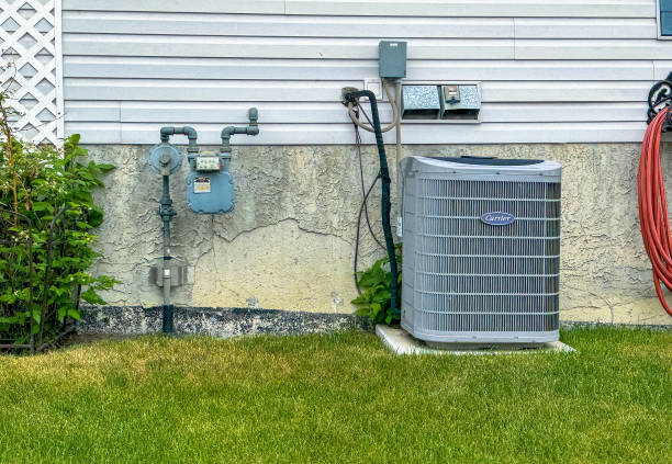 Best Local HVAC Companies  in Derma, MS